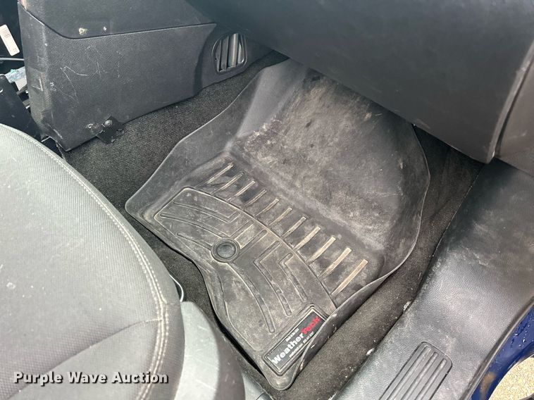 image for item DR4582 2018 Ford Explorer Police Interceptor  SUV