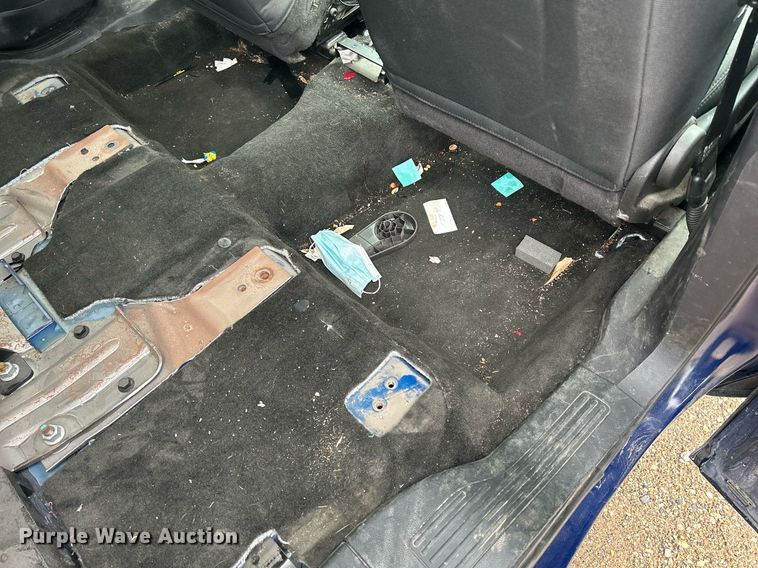 image for item DR4582 2018 Ford Explorer Police Interceptor  SUV