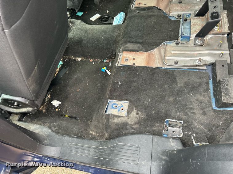 image for item DR4582 2018 Ford Explorer Police Interceptor  SUV