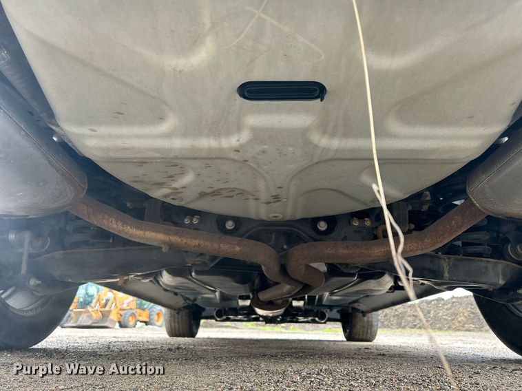 image for item DR4582 2018 Ford Explorer Police Interceptor  SUV