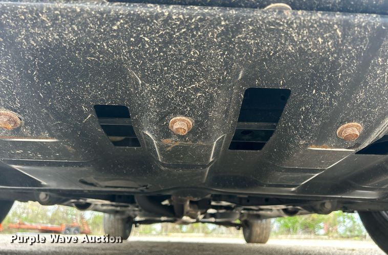 image for item DR4582 2018 Ford Explorer Police Interceptor  SUV