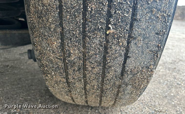 image for item DR4582 2018 Ford Explorer Police Interceptor  SUV