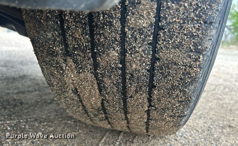 image for item DR4582 2018 Ford Explorer Police Interceptor  SUV