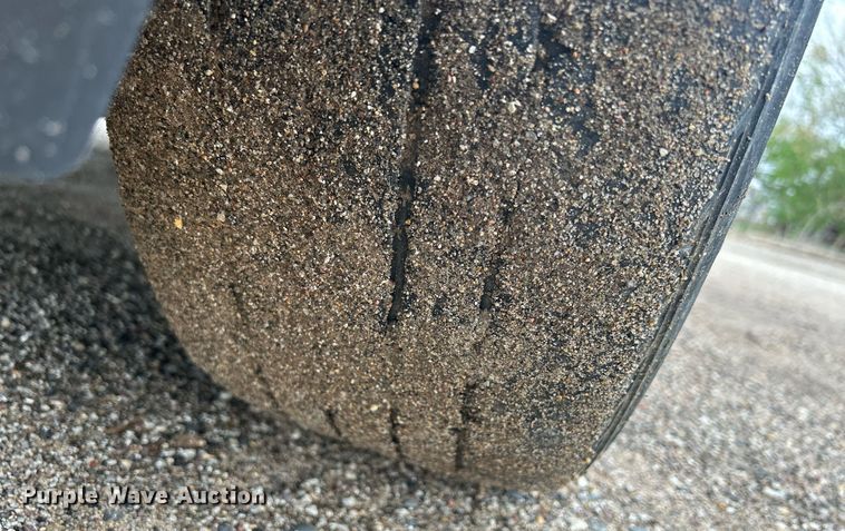 image for item DR4582 2018 Ford Explorer Police Interceptor  SUV