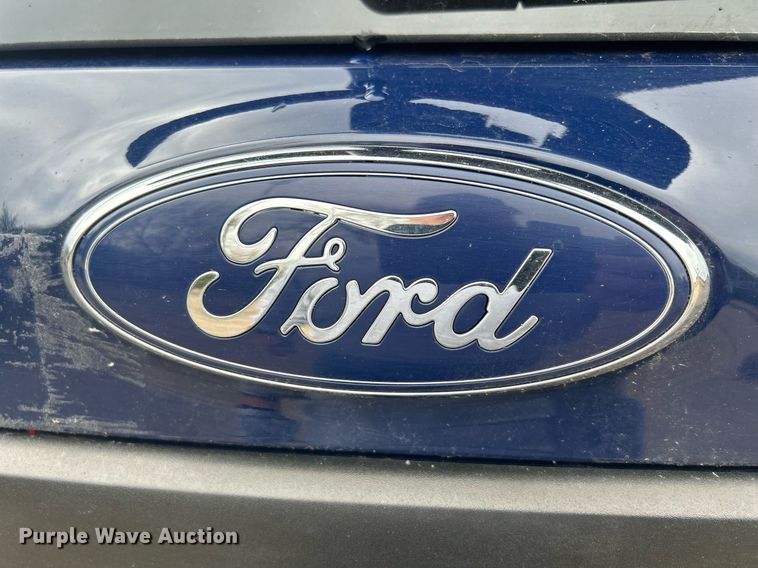 image for item DR4582 2018 Ford Explorer Police Interceptor  SUV