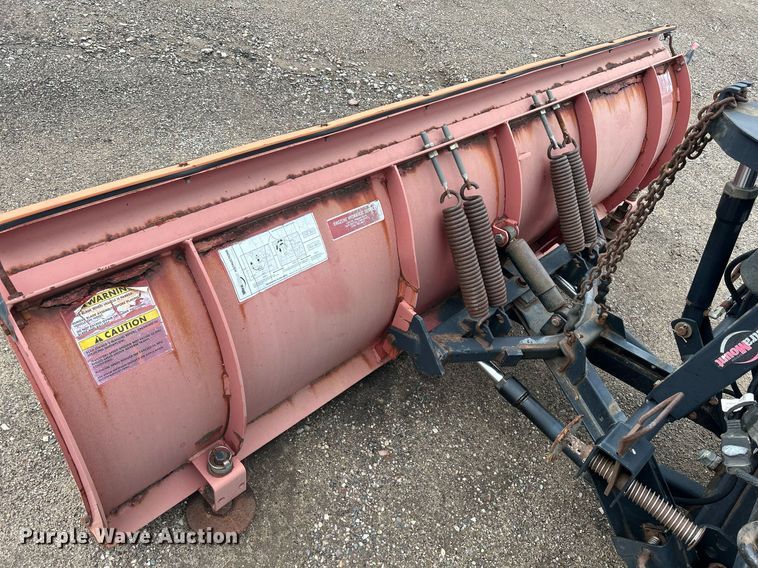 image for item DR4583 2005 Ford F350 Super Duty XL  pickup truck