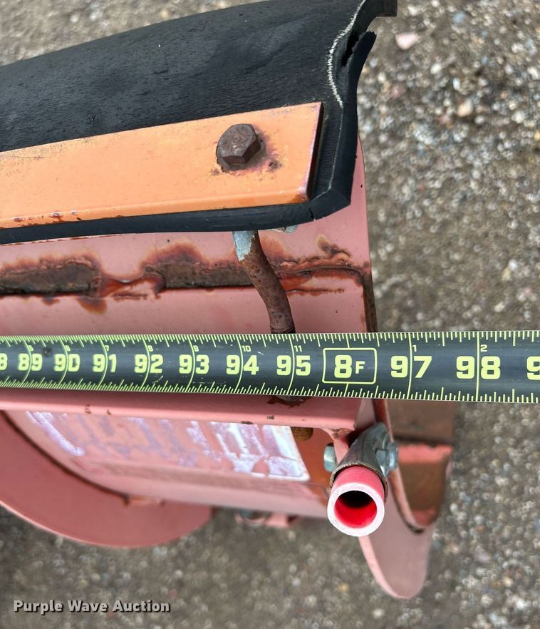 image for item DR4583 2005 Ford F350 Super Duty XL  pickup truck