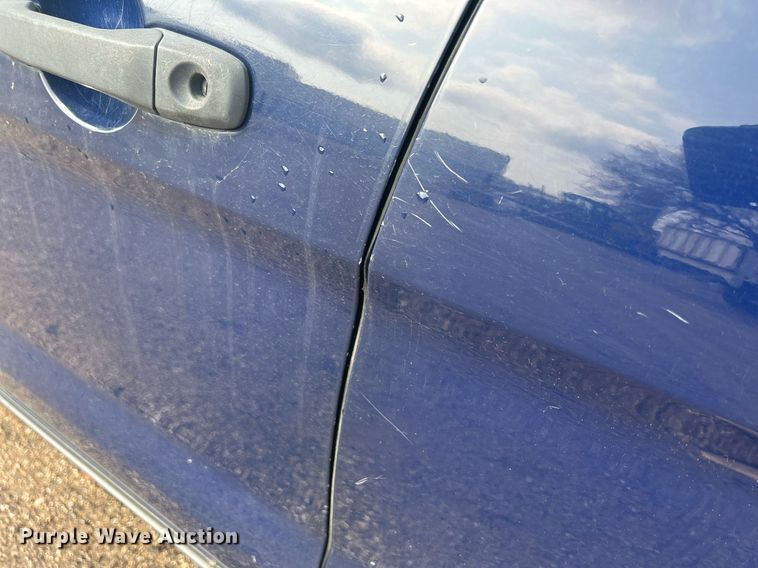 image for item DR4584 2013 Ford Explorer Police Interceptor  SUV