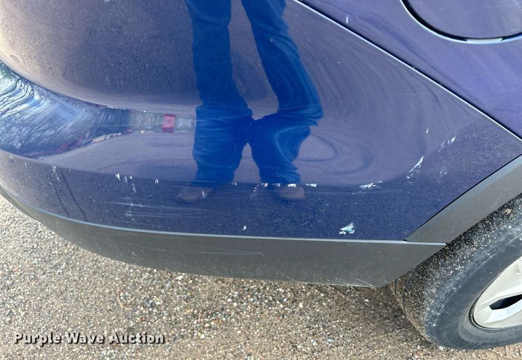 image for item DR4584 2013 Ford Explorer Police Interceptor  SUV