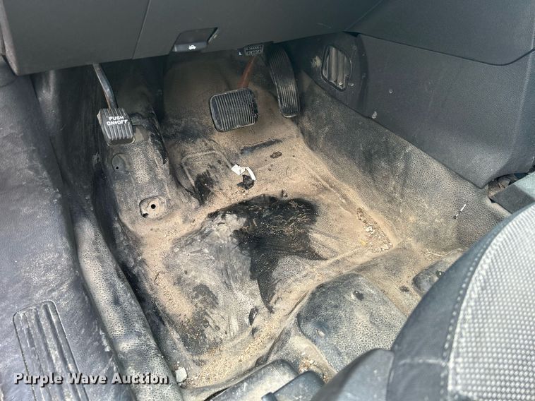 image for item DR4584 2013 Ford Explorer Police Interceptor  SUV