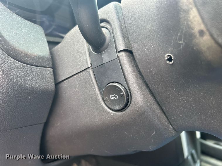 image for item DR4584 2013 Ford Explorer Police Interceptor  SUV