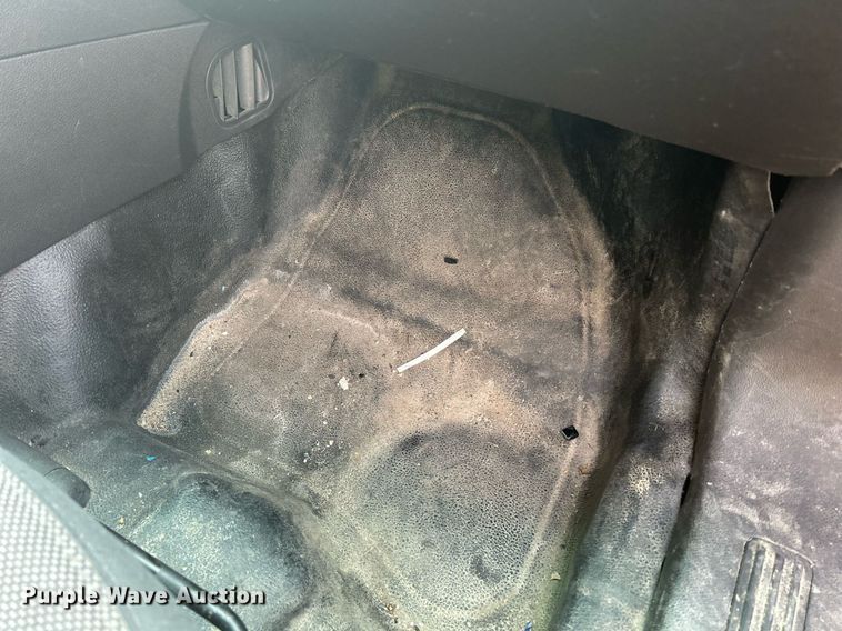 image for item DR4584 2013 Ford Explorer Police Interceptor  SUV