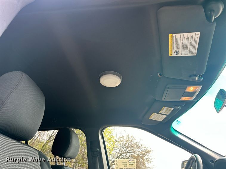 image for item DR4584 2013 Ford Explorer Police Interceptor  SUV