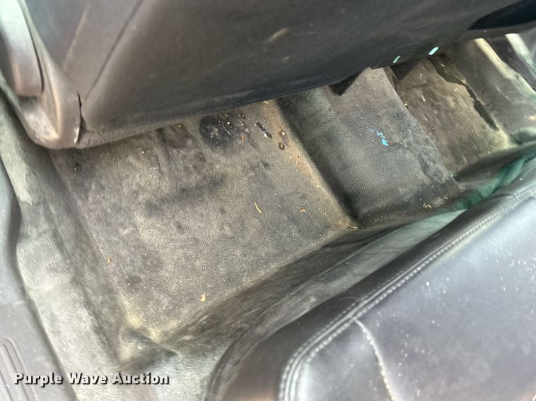 image for item DR4584 2013 Ford Explorer Police Interceptor  SUV