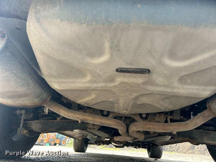 image for item DR4584 2013 Ford Explorer Police Interceptor  SUV