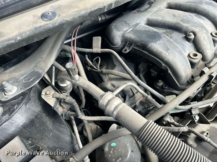 image for item DR4584 2013 Ford Explorer Police Interceptor  SUV