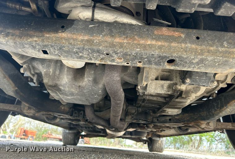 image for item DR4584 2013 Ford Explorer Police Interceptor  SUV