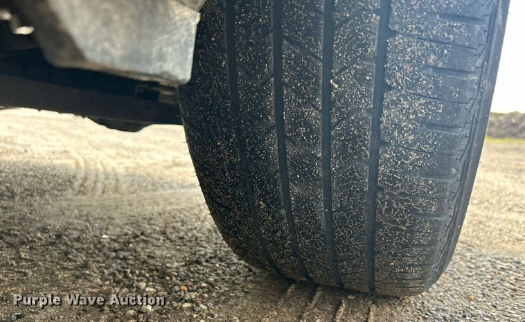 image for item DR4584 2013 Ford Explorer Police Interceptor  SUV