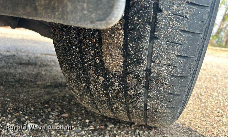 image for item DR4584 2013 Ford Explorer Police Interceptor  SUV