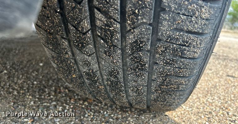 image for item DR4584 2013 Ford Explorer Police Interceptor  SUV