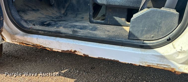 image for item DR4585 1997 Chevrolet C1500  pickup truck