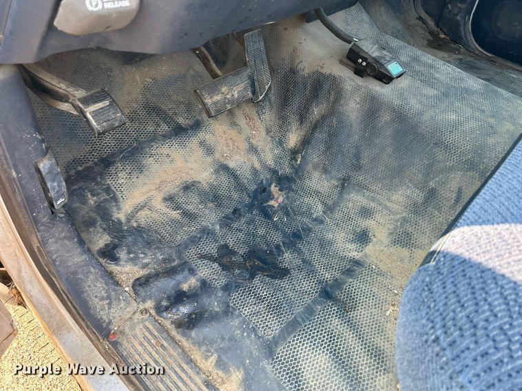 image for item DR4585 1997 Chevrolet C1500  pickup truck