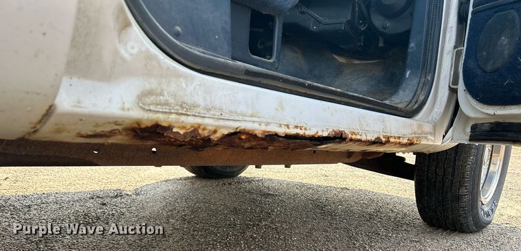 image for item DR4585 1997 Chevrolet C1500  pickup truck