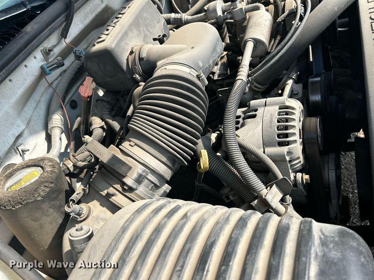 image for item DR4585 1997 Chevrolet C1500  pickup truck