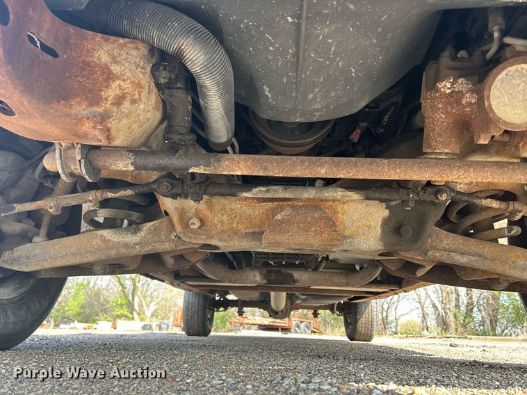 image for item DR4585 1997 Chevrolet C1500  pickup truck