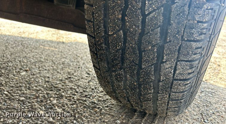 image for item DR4585 1997 Chevrolet C1500  pickup truck