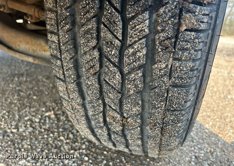 image for item DR4585 1997 Chevrolet C1500  pickup truck