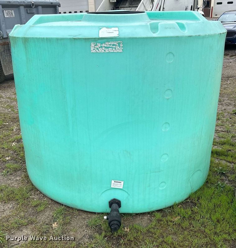 image for item DR4586 Tank