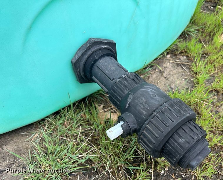 image for item DR4586 Tank