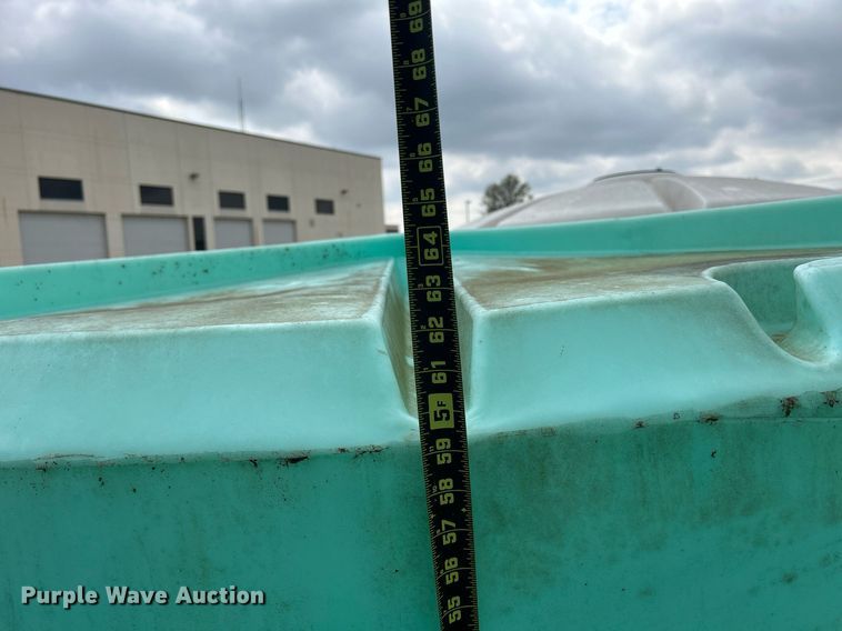 image for item DR4586 Tank