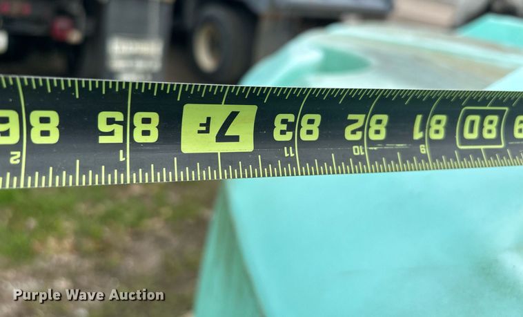 image for item DR4586 Tank