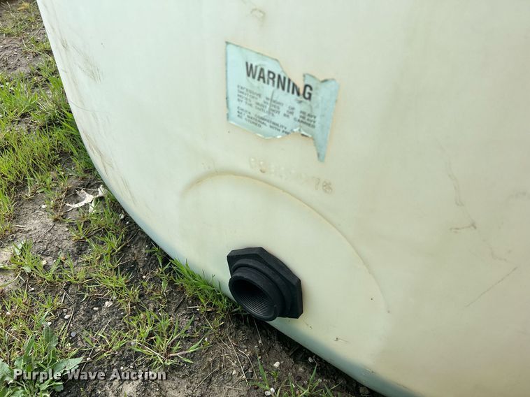 image for item DR4587 Tank