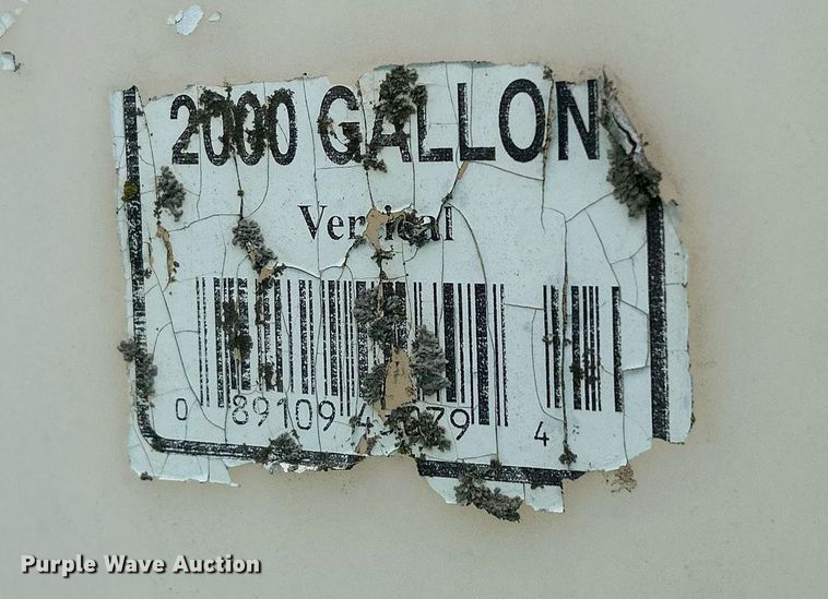 image for item DR4587 Tank