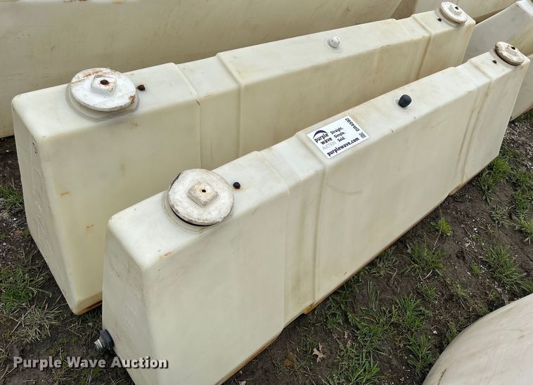 image for item DR4592 (2) barricades