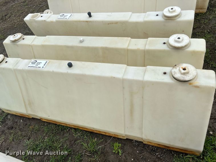 image for item DR4592 (2) barricades