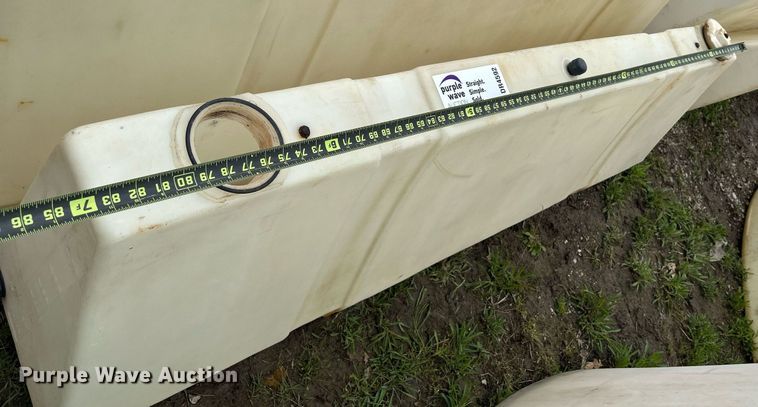 image for item DR4592 (2) barricades