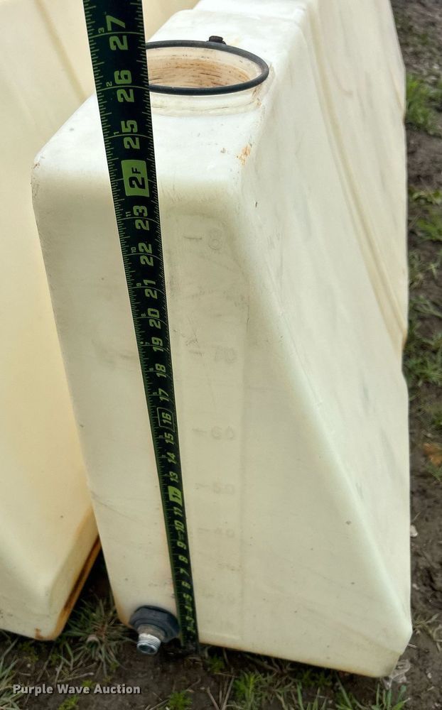 image for item DR4592 (2) barricades