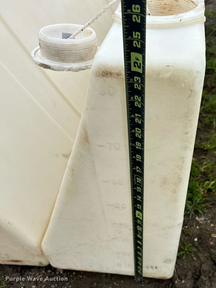 image for item DR4593 (2) barricades