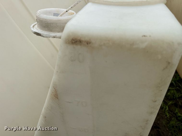 image for item DR4593 (2) barricades