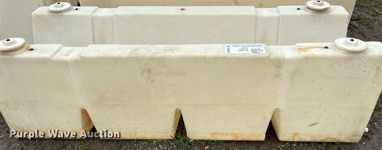 image for item DR4594 (2) barricades