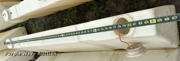 image for item DR4594 (2) barricades