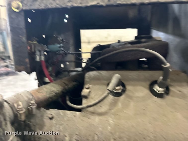 image for item DR4595 Wisconsin VH4D  pump