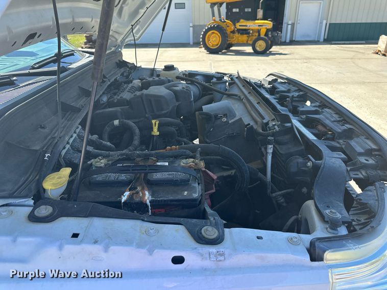 image for item DR5148 2015 Ford F250 Super Duty  SuperCab pickup truck