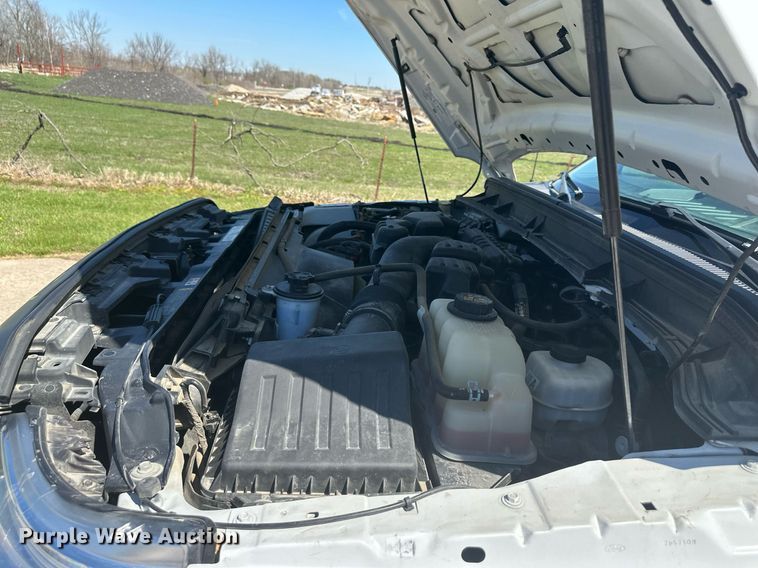 image for item DR5148 2015 Ford F250 Super Duty  SuperCab pickup truck