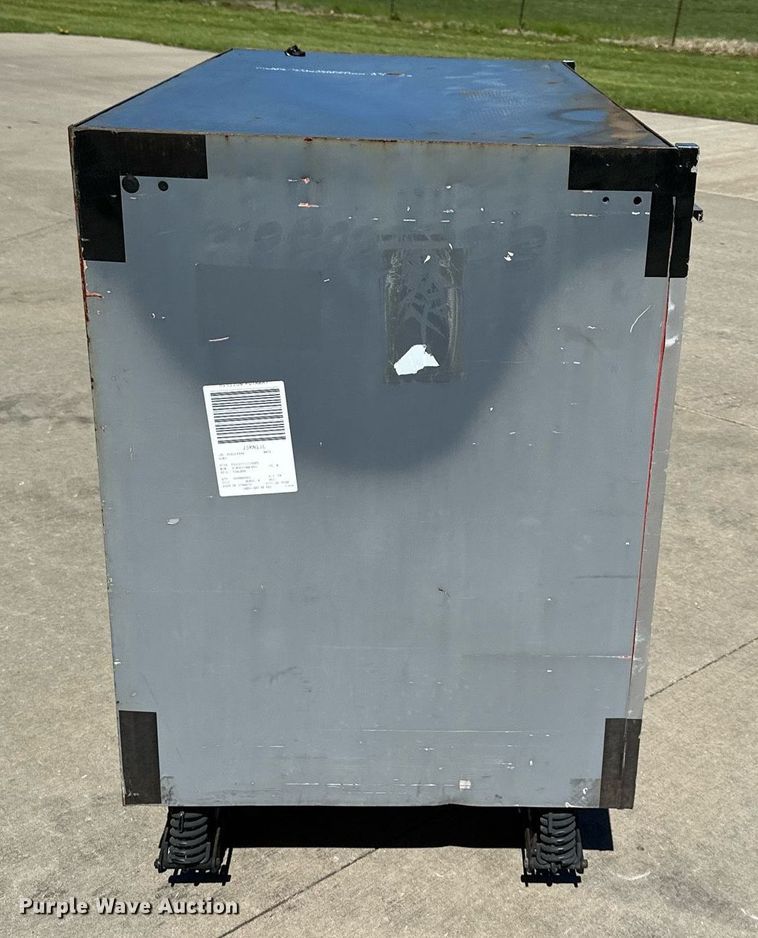 image for item DR5149 Snap On  toolbox