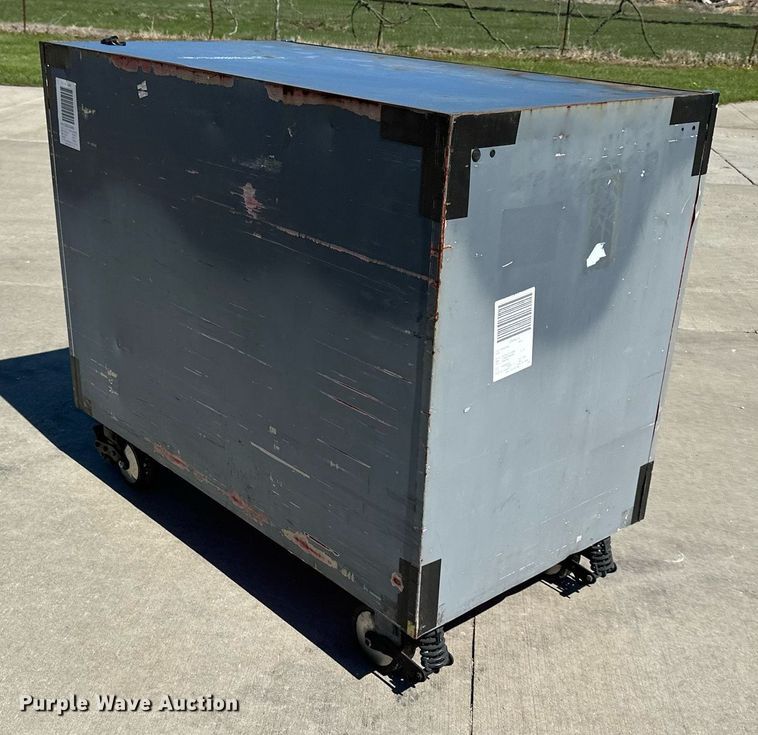 image for item DR5149 Snap On  toolbox